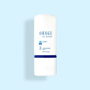 오바지 누덤 클리어 FX 57g / 칙칙한 피부톤 교정. 토닝