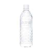 스파클 무라벨 500ml 120개