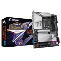 GIGABYTE Z790 AORUS ELITE AX-W 피씨디렉트