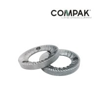 콤팍 K3 그라인더날 54mm COMPAK Grinder Burr