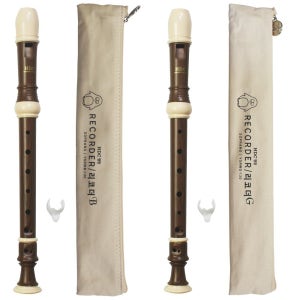 영창 소프라노 전사 리코더 YSRWG-140 YSRWB-140