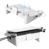 닌텐도 스위치 쿨러 독 쿨링 수평 거치대 이이네
