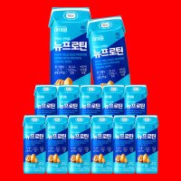 마이밀 뉴프로틴 오리지널 190ML X 24팩 단백질 음료