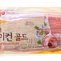 진주햄 진주 베이컨골드(진공) 1kg