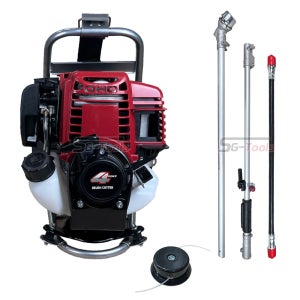 4행정예초기 엔진 예초기 SM35 제초기 예취기 벌초 잔디깎이