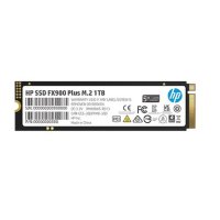 HP FX900 Plus M.2 NVMe SSD 1TB