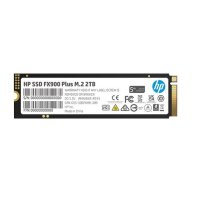 HP FX900 Plus M.2 NVMe SSD 2TB