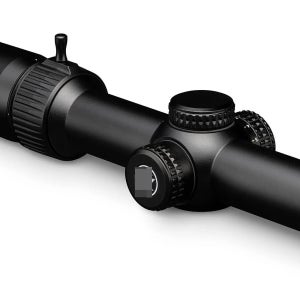 2023년형 중국산 스트라이크 이글 SFP 1-6X24mm 스콥사이트 2023Ver. China Strike Eagle SFP Scope Sight (영점불능제품)