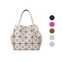 바오바오 토트백 캐럿 가방 BAO BAO ISSEY MIYAKE CARAT BB33AG611