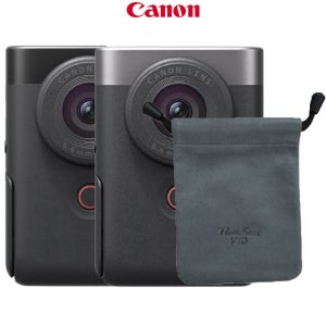 캐논 PowerShot V10 국내정품 파워샷 V10