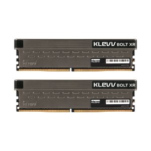 ESSENCORE KLEVV DDR4-3600 CL18 BOLT XR 패키지 서린 32GB(16Gx2)