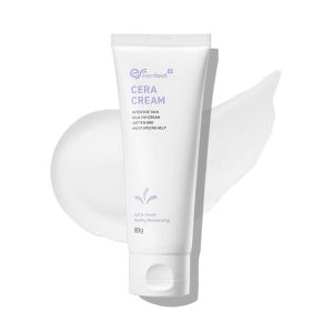 에버프레쉬 세라 크림 저자극 세라마이드 보습크림 민감성피부 80g, 1개