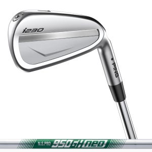 핑 i230 아이언 세트 (삼양인터내셔날) 5-UW(7개) NS PRO NEO 950(R)
