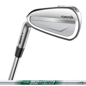 (좌타용 왼손클럽)핑 i230 아이언 세트 (삼양인터내셔날) 5-UW(7개) NS PRO NEO 950(R)