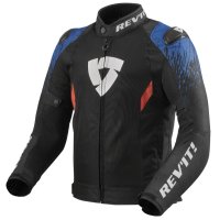 레빗 메쉬 자켓 남성 바이크 여름용 오토바이 QUANTUM 2 AIR JACKET