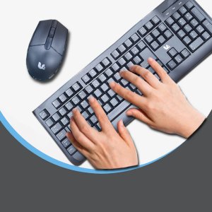 멤브레인 키보드 가성비키보드 새제품 기계식 사무용