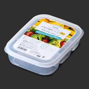 나카야 소분용기C 820ml