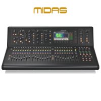 MIDAS M32 LIVE 마이다스 오디오믹서 디지털 콘솔