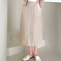 60-302 P1737 - Skirt 여성 스커트 도안