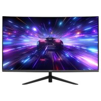 24인치 프레임리스 모니터 FHD 165Hz 앱코 AV24F165D HDR 프리싱크