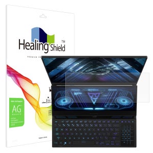 에이수스 ROG 제피러스 듀오 16 2023 보조 디스플레이 저반사 액정보호필름