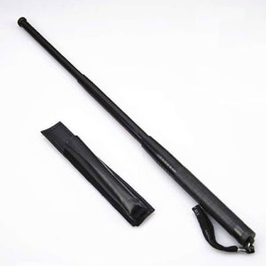 삼단봉 길이 최대 51cm 휴대용 호신 3단봉