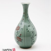 Goryeo celadon 고려청자 송월요