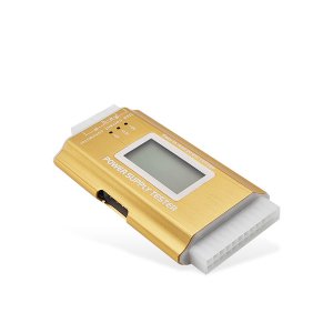 [LANSTAR] 파워서플라이 LCD 테스터기 LS-PSTESTER