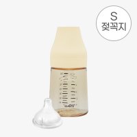 스펙트라 올셋 PPSU 젖병 160ml S젖꼭지 포함 / 신생아젖병