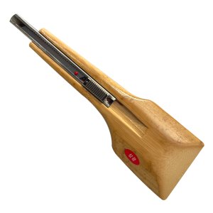 도배공구 삼광 대나무NT(일제커터) 시공 전문가용 도배 칼