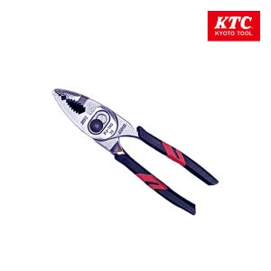 KTC 콤비네이션 확장 150mm 플라이어 PJ-150-S