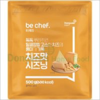 동원홈푸드 비셰프 치즈맛 시즈닝 500g