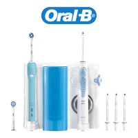 오랄비 프로페셔널 워터젯 구강 치아 세정기 Oral B Pro 700