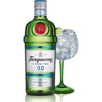 영국 Tanqueray 탱커레이 무알콜 알코올 프리 진 스피릿 드링크 음료 Gin 700ml