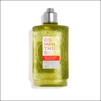 L’OCCITANE 록시땅 오스만서스 퍼퓸 샤워젤 바디워시 Osmanthus 250ml