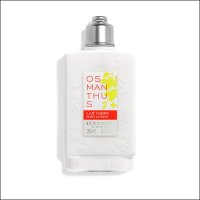 L’OCCITANE 록시땅 오스만서스 퍼퓸 바디밀크 바디로션 Osmanthus 250ml