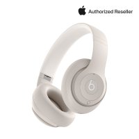 Beats Studio Pro Wireless 헤드폰 - 샌드스톤(MQTR3ZP/A)