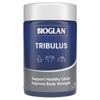 Bioglan 바이오글랜 트리뷸러스 남가새 캡슐 90정