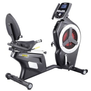 사이먼 스포츠 로버스트 RS500R 좌식싸이클 헬스싸이클 실내자전거 다이어트