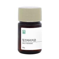 징크피리치온 30g