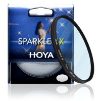 호야 Sparkle 62mm 스파클 4X 크로스필터 /K