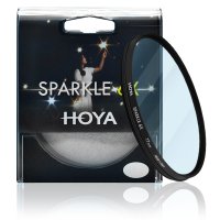 호야 Sparkle 58mm 스파클 6X 크로스필터 /K