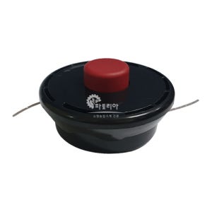 북성 충전예초기용 나일론컷터 오리지널 안전날 부품