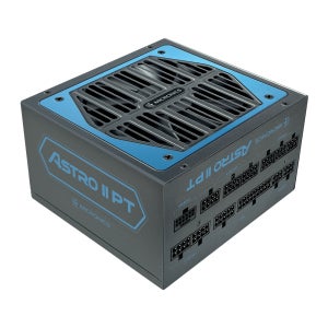 마이크로닉스 ASTRO II PT 1000W PLATINUM 풀모듈러 ATX3.0 (PCIE5)