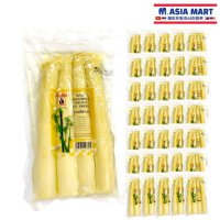 [태국] FORTUNA 절임 옐로우 죽순 350g X36 (1BOX) / baby bamboo shoot