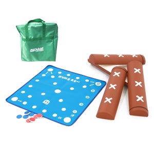 ISOPA 윷놀이세트 플로어형