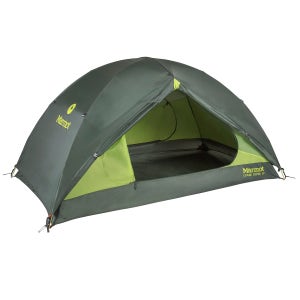 Marmot 마모트 크레인 크리크 3인 비박 캠핑 용 방수 경량 텐트
