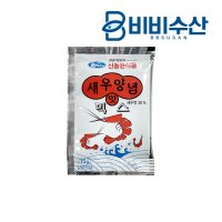 새우젓 양념소스 15g