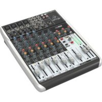 베링거 Behringer XENYX Q1204USB 12인풋 USB 믹서 오인페