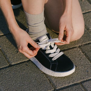 르무통 버디 발 편한 메리노울 운동화